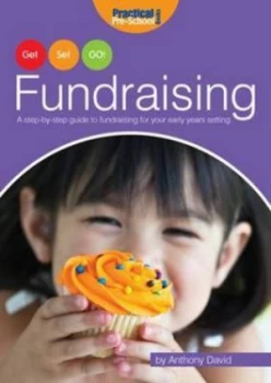 Image of Fundraising by Anthony David Paperback