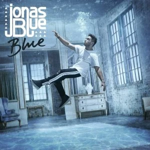 image of Jonas Blue - Blue CD