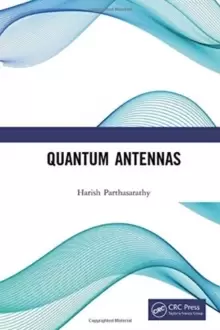 Image of Quantum Antennas