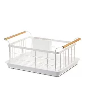 image of Yamazaki Tosca Dish Drainer Rack