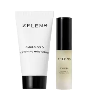 Image of Zelens Vitamin D Duo Set