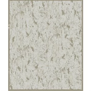 Graham and Brown Super Fresco Milan Wallpaper - Silver