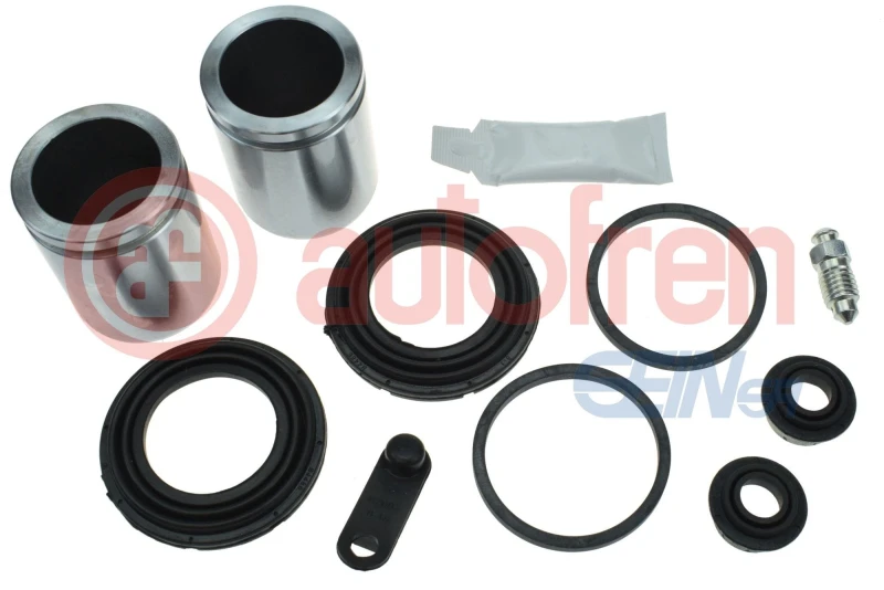 Image of AUTOFREN SEINSA Repair Kit, brake caliper AUTOFREN SEINSA D43149C