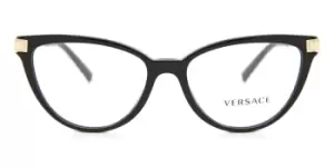 image of Versace Eyeglasses VE3271 GB1