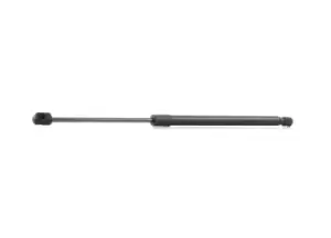 image of RIDEX Tailgate strut 219G0281 Gas spring, boot- / cargo area,Boot struts AUDI,Q7 (4LB)