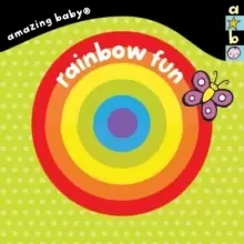 Image of Rainbow Fun : Amazing Baby