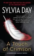 Image of touch of crimson