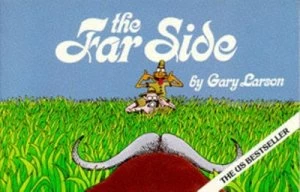 Image of The Far Side by Gary Larson Paperback