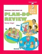 Image of making the most of plan do review teachers idea book 5