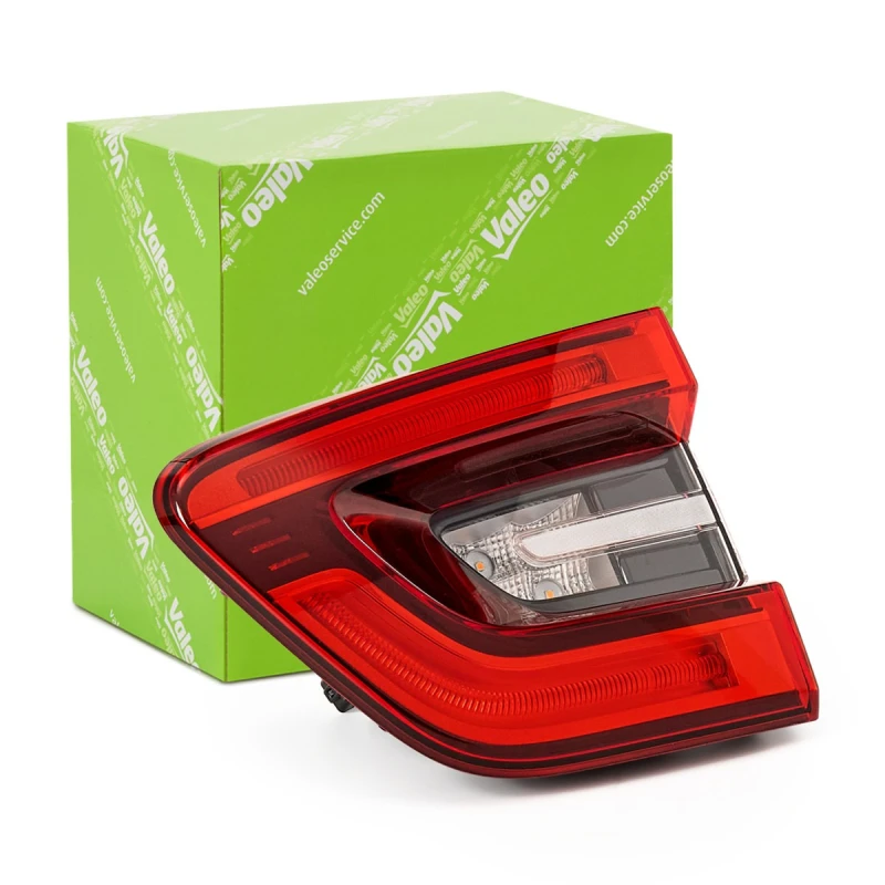 Image of Rear light VALEO 047272