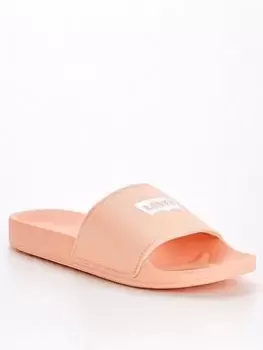 Image of Levis June Batwing Slider - Light Pink, Size 4, Women