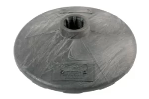 Image of Laser Tools 6644 Safety Post Support Base