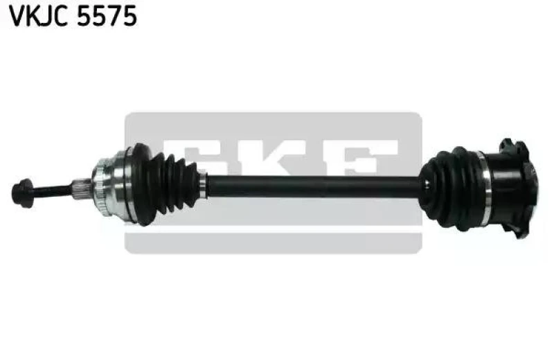 Image of SKF Drive shaft SKF VKJC 5575
