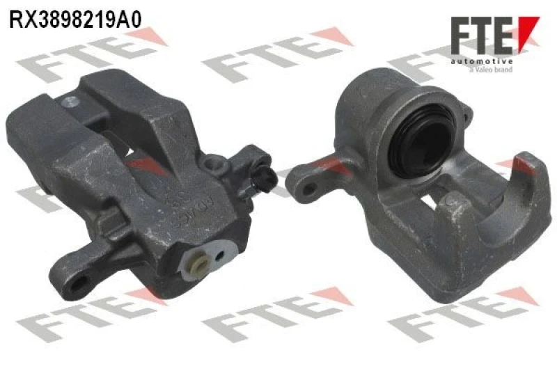 Image of Brake caliper FTE 9290624