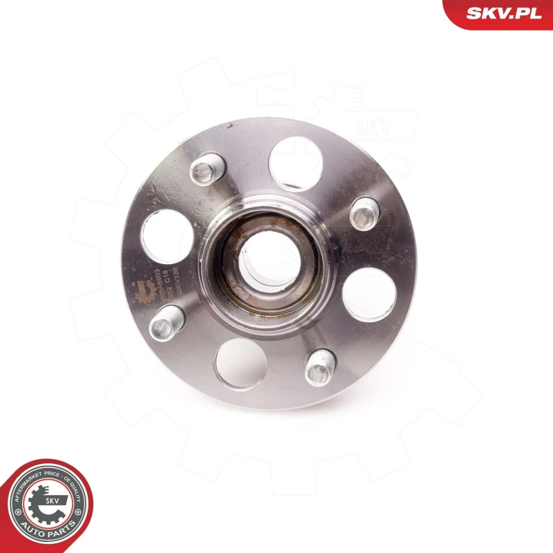 Image of ESEN SKV Wheel bearing kit ESEN SKV 29SKV136