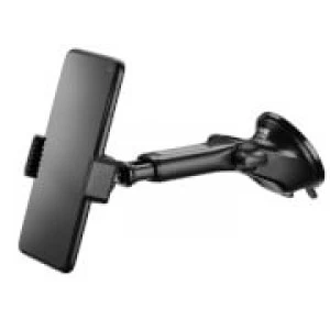 image of Mixx Long Arm Suction Mount Universal Phone Holder