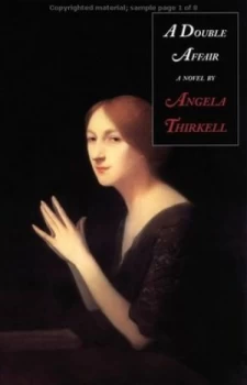 Image of A Double Affair by Angela Thirkell Paperback