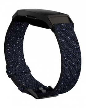 image of Fitbit Charge 3 & 4 Woven Band