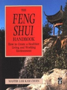 Image of The Feng Shui Handbook by Master Lam Kamchuen Paperback