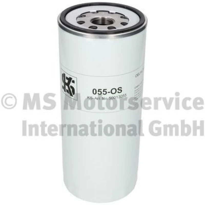 Image of KOLBENSCHMIDT 50013055 Oil filter Spin-on Filter Oil Filter (7)