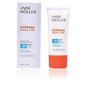 Image of EXPRESS DOUBLE CARE ultra light fluid SPF30 50ml