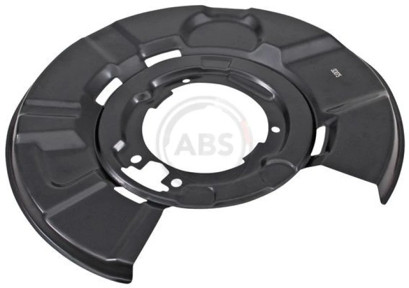 Image of A.B.S. Brake disc backing plate A.B.S. 11279