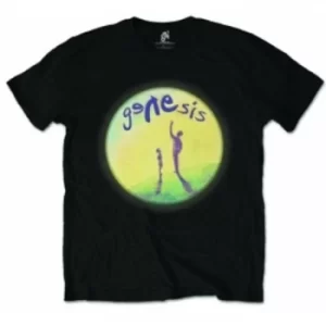 Image of Genisis Watchers Of The Skies T Shirt: X Large