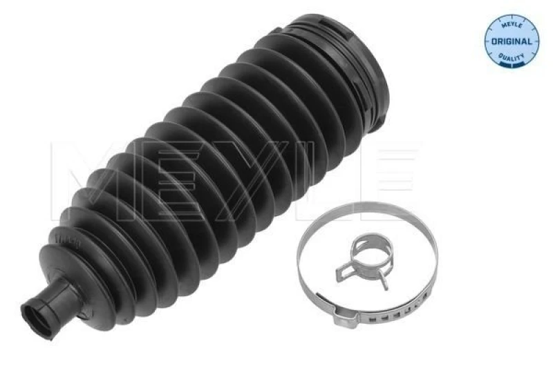 Image of Steering rack gaiter kit MEYLE 16-14 620 0013