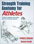 Image of strength training anatomy for athletes