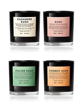 Image of Boy Smells Best Buds Scented Candle 240g