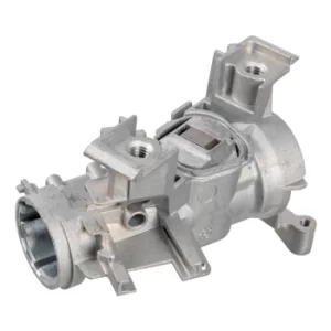 Image of Ignition Lock Housing Steering 36044 by Febi Bilstein