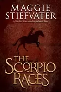 Image of scorpio races