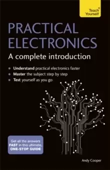 Image of Practical Electronics: A Complete Introduction : Teach Yourself