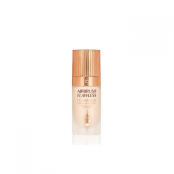 Image of Charlotte Tilbury Airbrush Flawless Foundation - 1 NEUTRAL