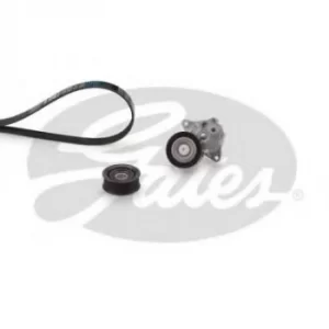 Image of Micro-V Multi-Ribbed Belt Kit Gates K016PK2260