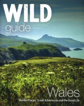 Image of Wales & the Marches by Daniel Start