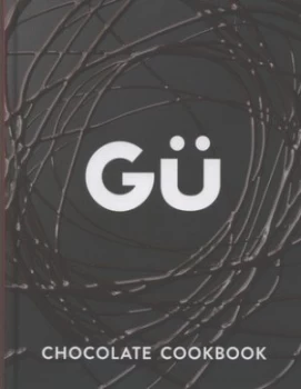 Image of G Chocolate Cookbook by G Hardback