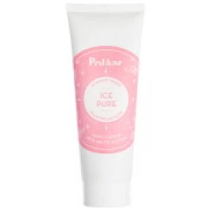 image of Polaar Arctic Cotton Gentle Scrub 75ml