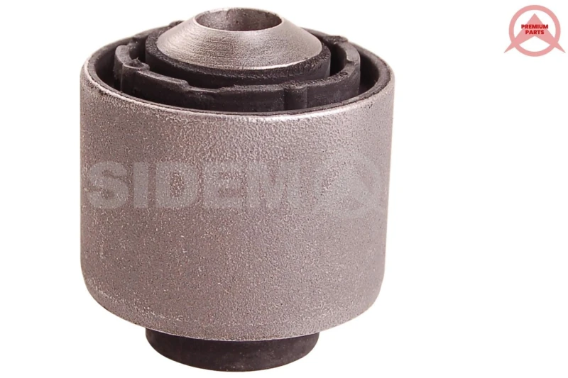 Image of SIDEM Trailing arm / Suspension arm bush SIDEM 821738