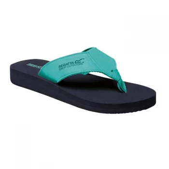 Image of Regatta Lady Catarina - Navy/Ceramic