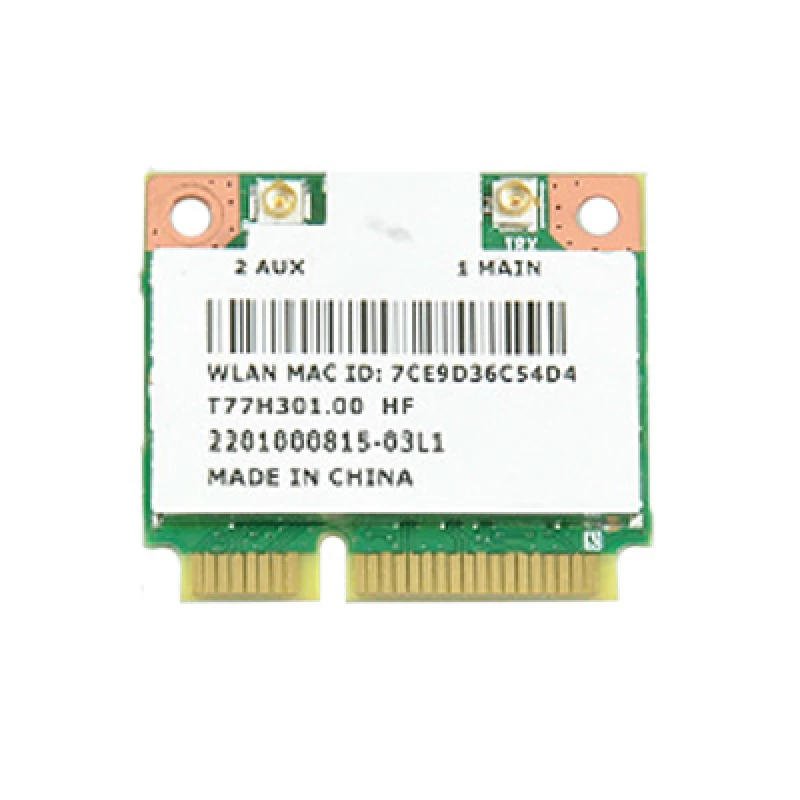 Image of Acer NI.23600.086 network card Internal WLAN 300 Mbit/s