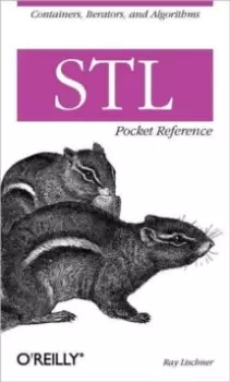 Image of STL Pocket Reference