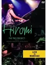 image of Hiromi - Live at Marciac (+DVD)