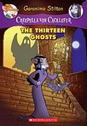 Image of thirteen ghosts