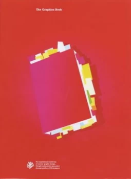 Image of The Graphics Book. by Jane Austin and Designers and Art Directors Association of the United Kingdom Paperback