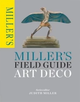 Image of Art Deco by Judith Miller Book