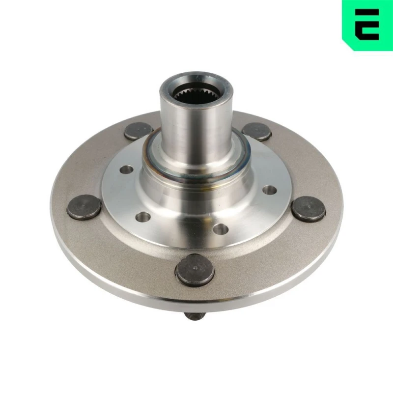 Image of Wheel Hub OPTIMAL 04-P498