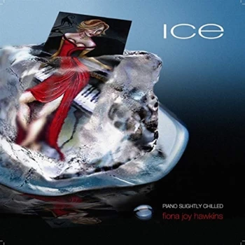 image of Fiona Joy Hawkins - Ice CD