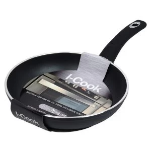 Image of Pendeford I-Cook Frying Pan 24cm