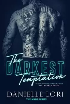 Image of The Darkest Temptation by Danielle Lori